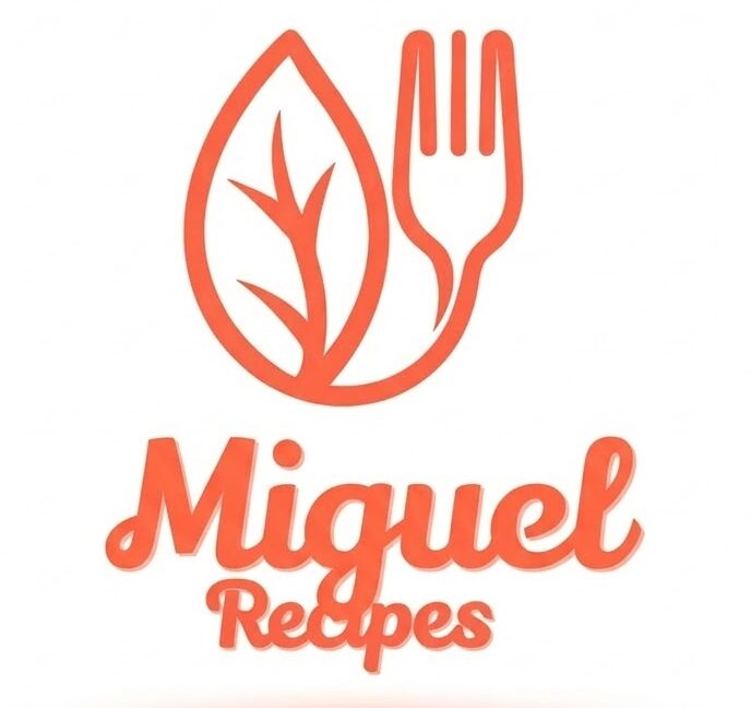Miguel Recipes